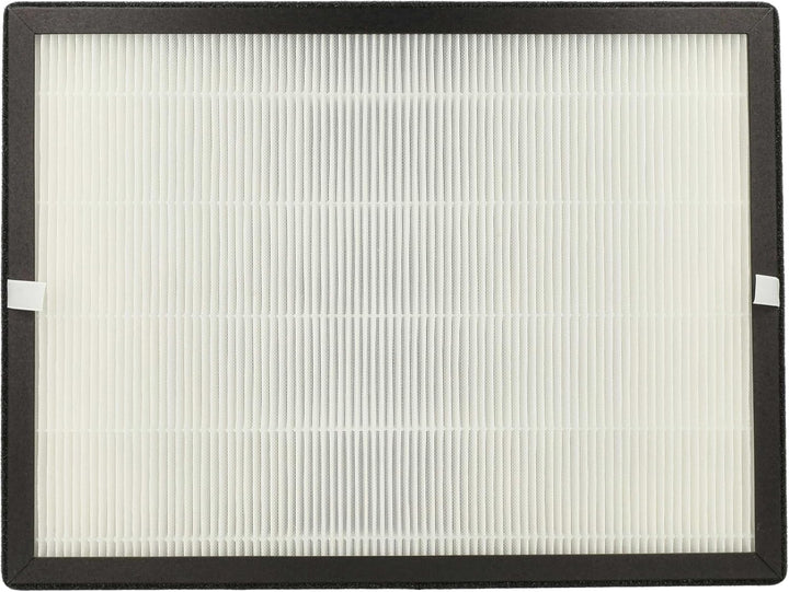 vhbw 2X Luftilter kompatibel mit i@Home Fangqi TKJ270F-A1 Luftreiniger - Kombifilter Vorfilter + HEP