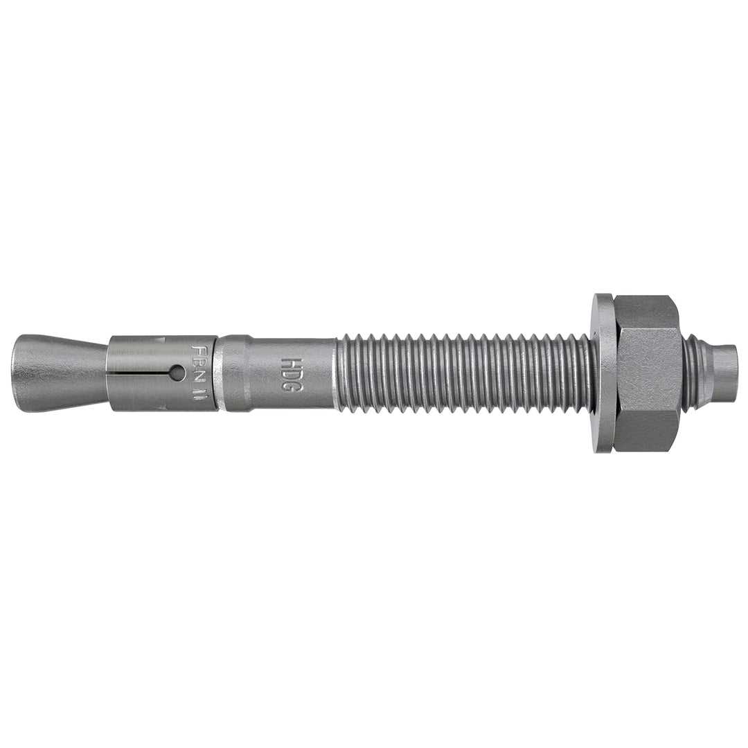 fischer 507589 Bolzen FBN II 12/10 feuerverzinkt