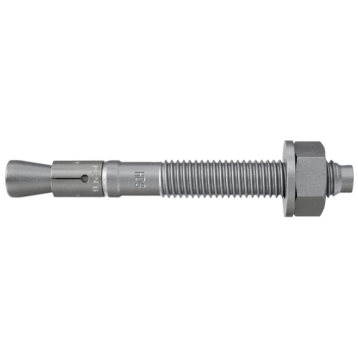 fischer 45577 Bolzen FBN II 20/10 K 20/ 10/142 mm, 20/ 10/142 mm