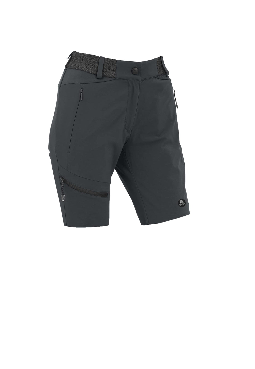 Maul Sport Damen Bermuda Täschhorn 34, 34