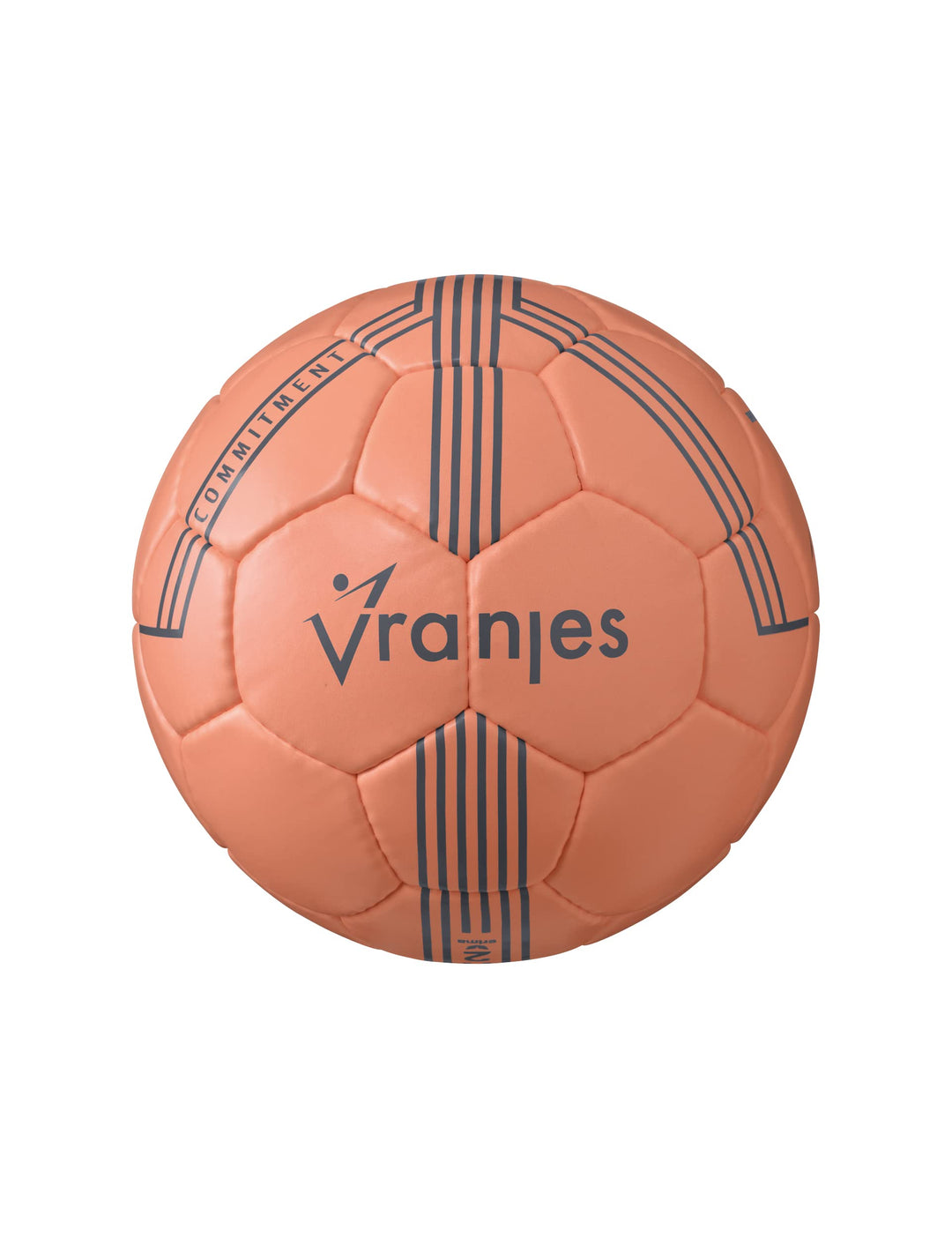 Erima Unisex Jugend Vranjes 2.0 Handball 0 pink, 0 pink
