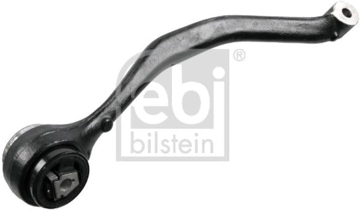 febi bilstein 27213 Querlenker mit Hydrolager , 1 Stück Vorderachse rechts, Vorderachse rechts