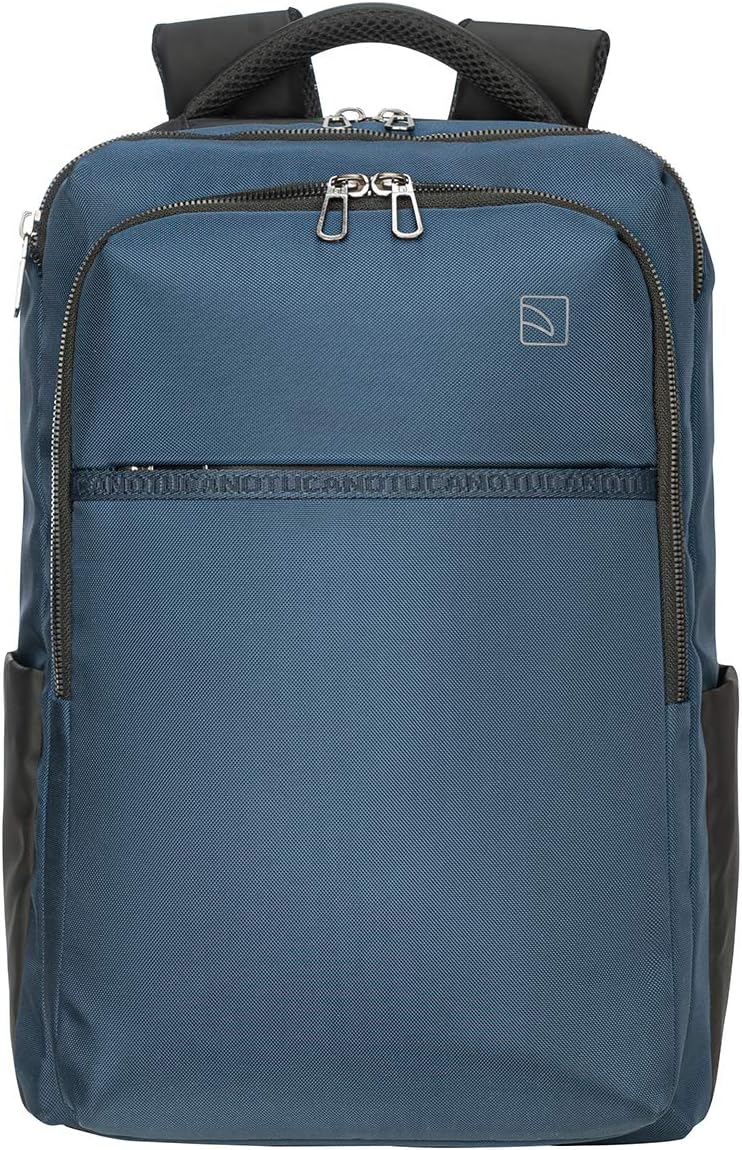 Tucano Martem Computerrucksack, kompatibel mit MacBook PRO 16 &