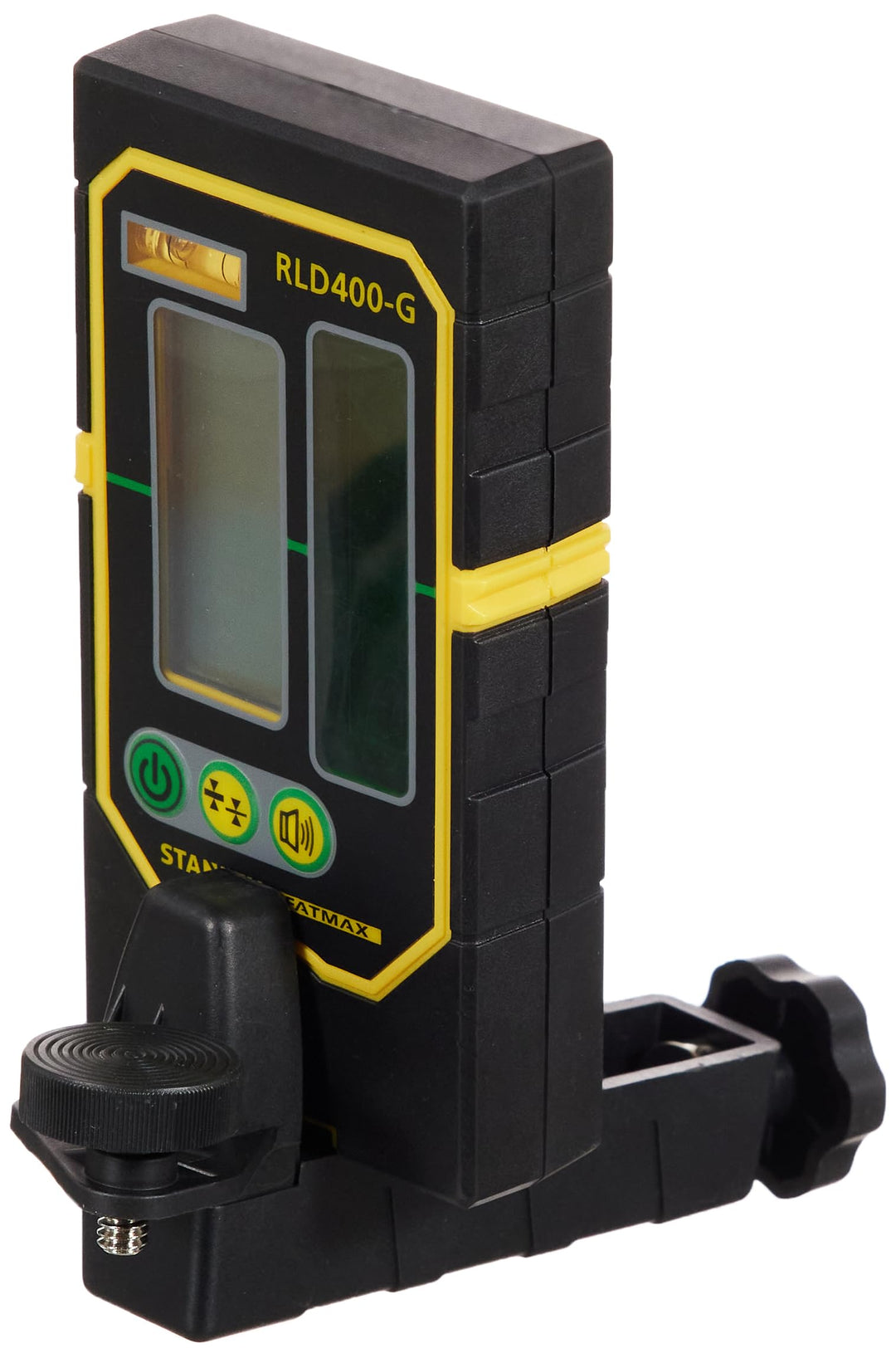 Stanley Empfänger LD400-G für Fatmax grünen Rotationslaser FMHT1-74266 (Arbeitsbereich bis 600m, 2 G