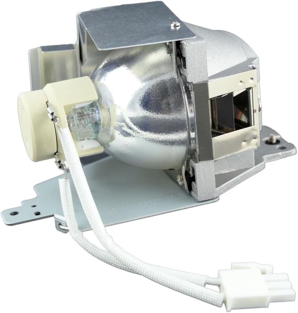 azurano Ersatzlampe für ACER MC.JFZ11.00 Ersatzlampe mit Gehäuse für H6510BD