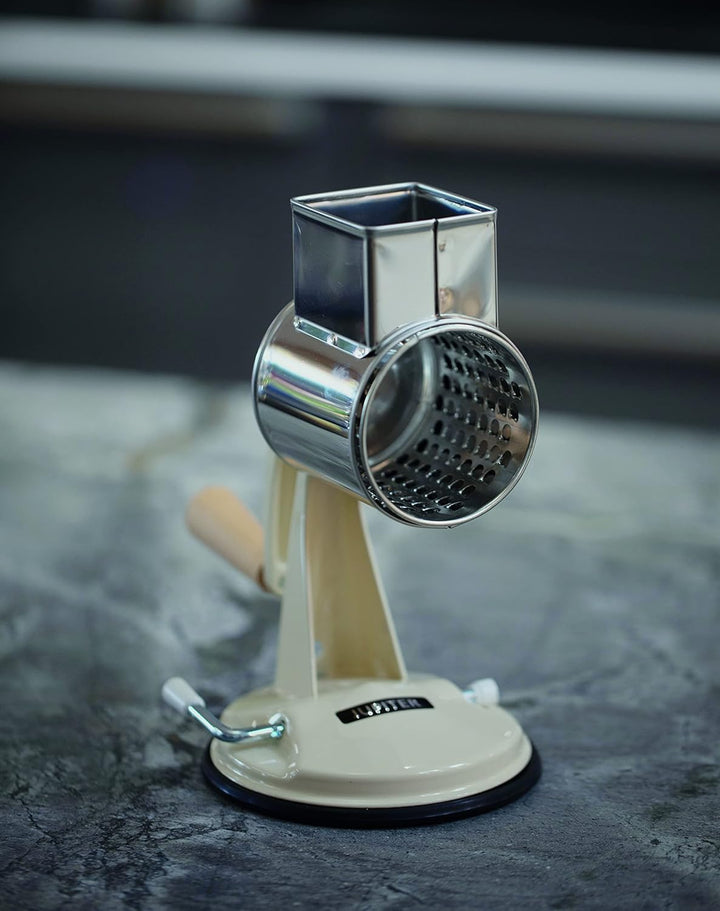 Jupiter Küchenhelfer Feinreibtrommel für Handreibe Handgerät manuell 508304, Feinreibtrommel