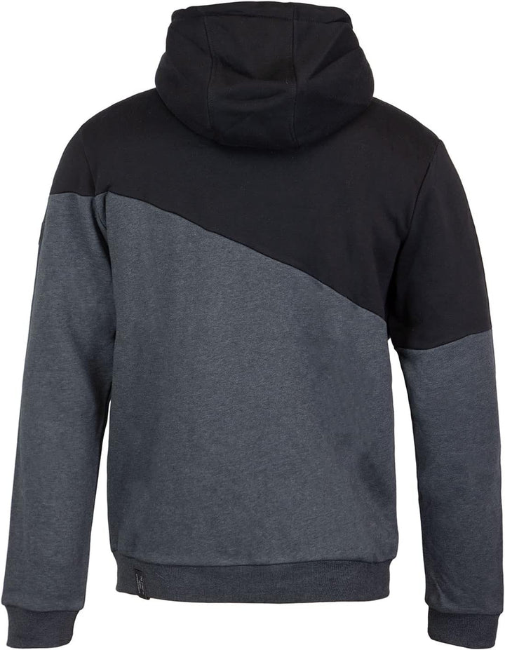 Ragwear Wings Hoody Herren XL Schwarz, XL Schwarz