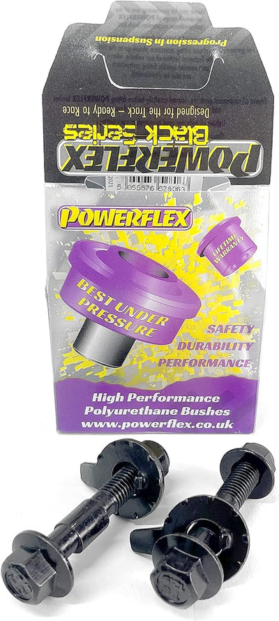 Powerflex PFA100-12 Performance Polyuretan Buchsen