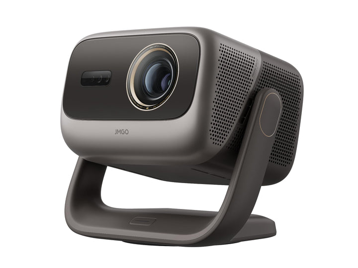 JMGO N3 Ultimate 4K Beamer Triple Laser Heimkino, 5800 ISO Lumen, Google TV mit Netflix, Lens Shift,