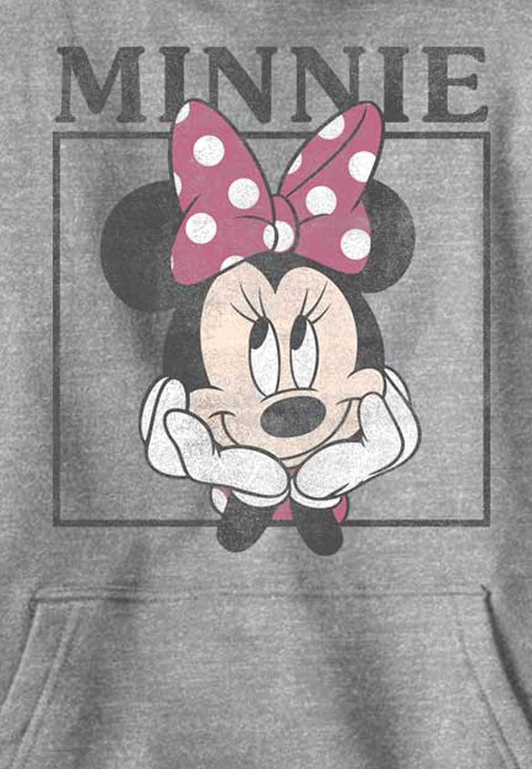 Disney Jungen Avengers Classic Friendly Neighborhod Rollarm-t-shirt für Damen, Athletisch Heather, S