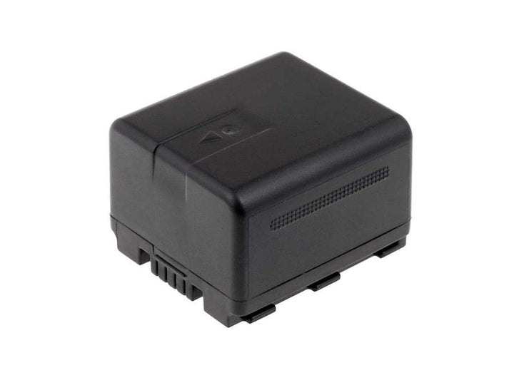 Akku für Video Panasonic Typ VW-VBN130, 7,2V, Li-Ion