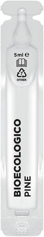 Polti Reinigungsmittel Bioecologico Pino/Cítrico