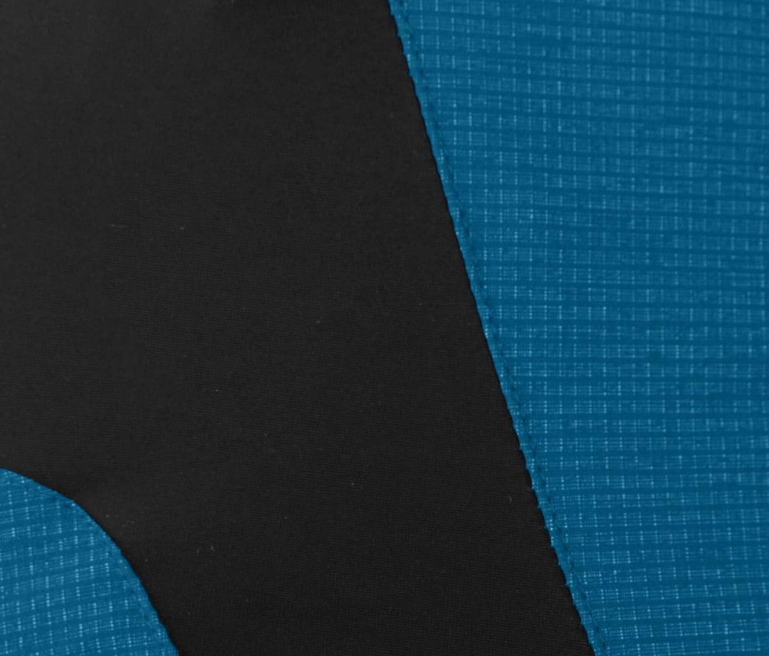 Bergson PATTI Zipp-OFF | Herren Radhose, robust, elastisch - robust - elastisch - wasserabweisend -