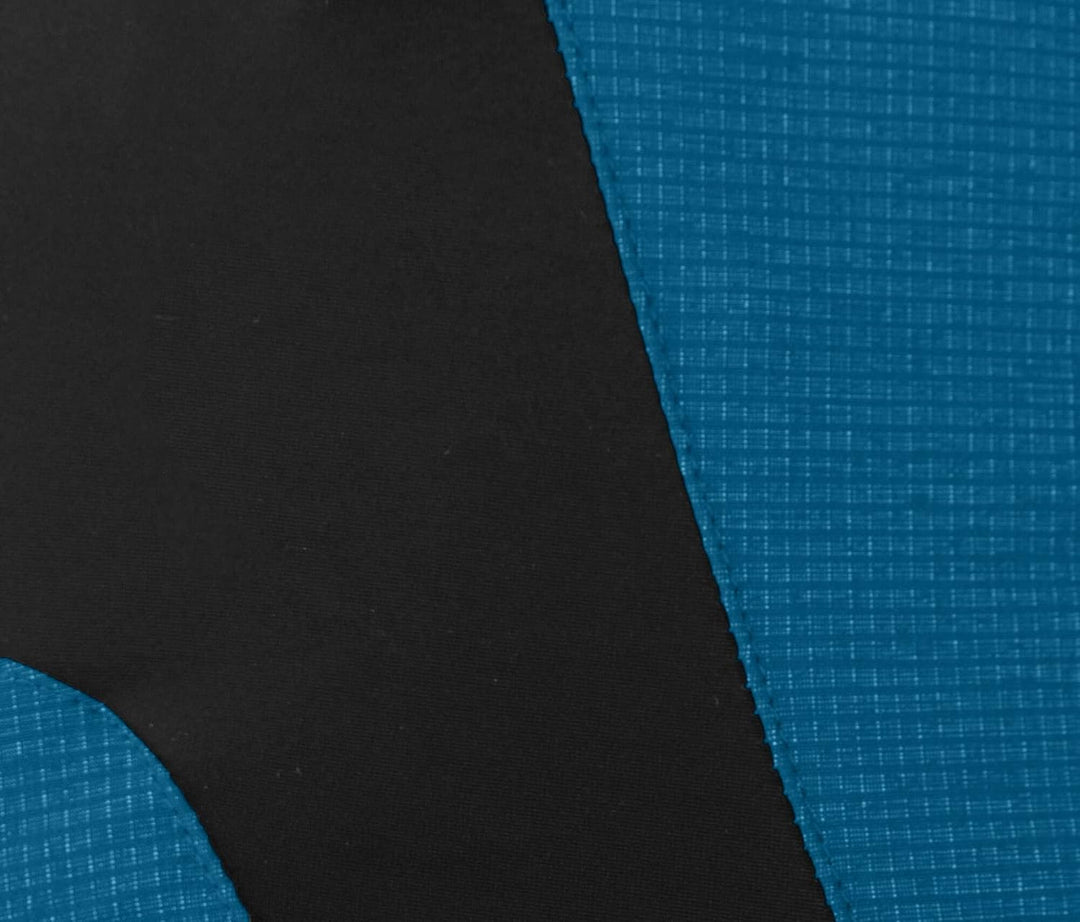 Bergson PATTI Zipp-OFF | Herren Radhose, robust, elastisch - robust - elastisch - wasserabweisend -