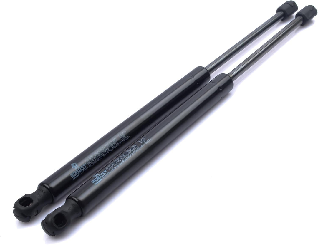 ROBUST 2x Gasfeder Dämpfer Kofferraum Heckklappe Schrägheck für Volkswagen Golf V Mk5 1K6827550A 1K6