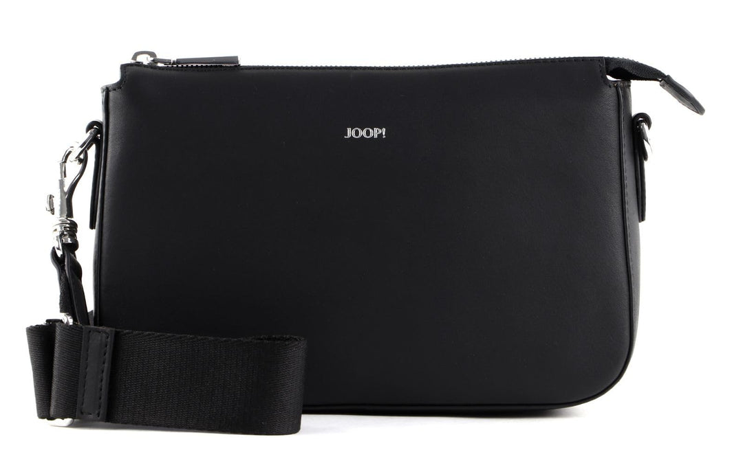 Joop! sofisticato 1.0 jasmina shoulderbag shz S Schwarz, S Schwarz