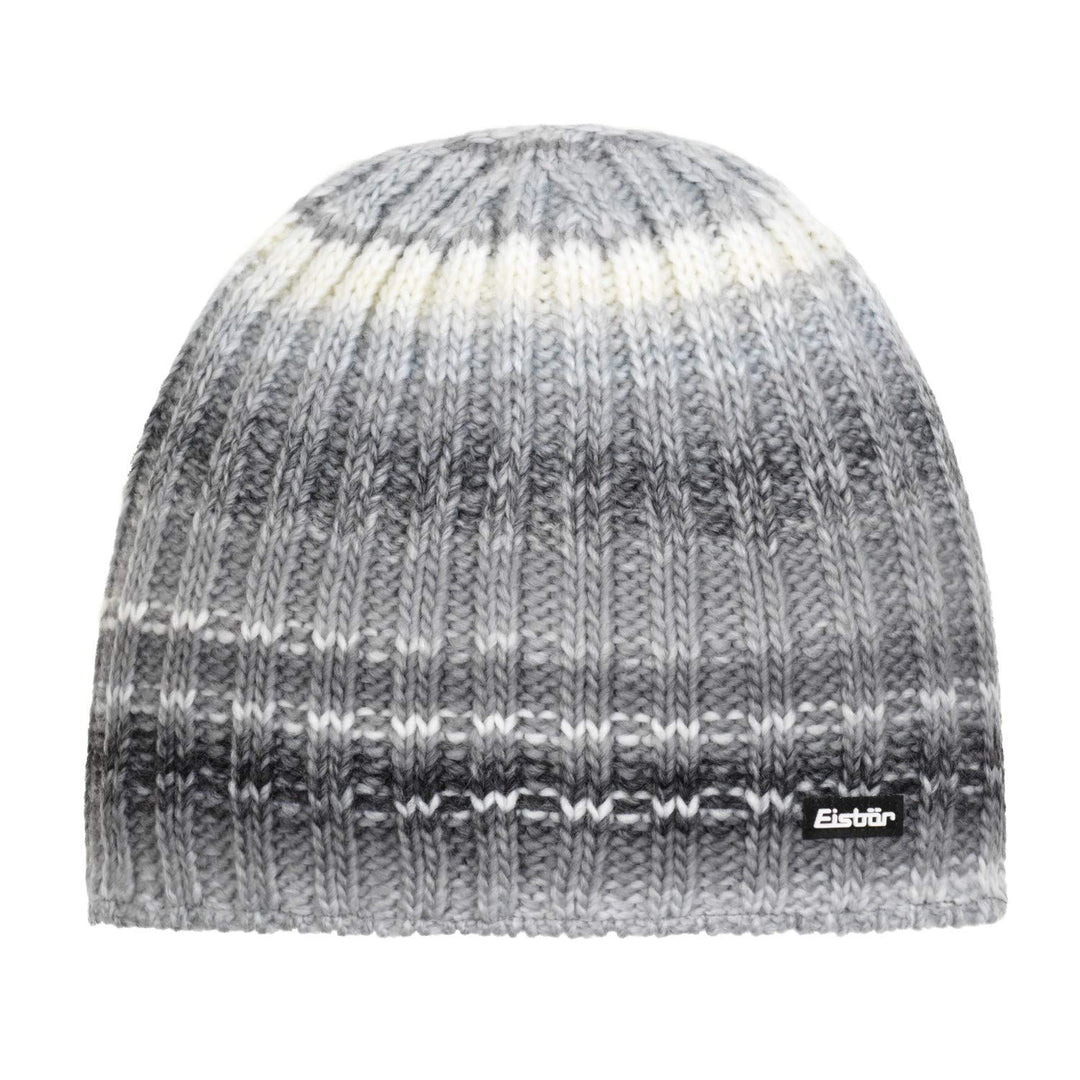Eisbär Damen, Herren Beanie Lars Einheitsgrösse MILKGRAU, Einheitsgrösse MILKGRAU