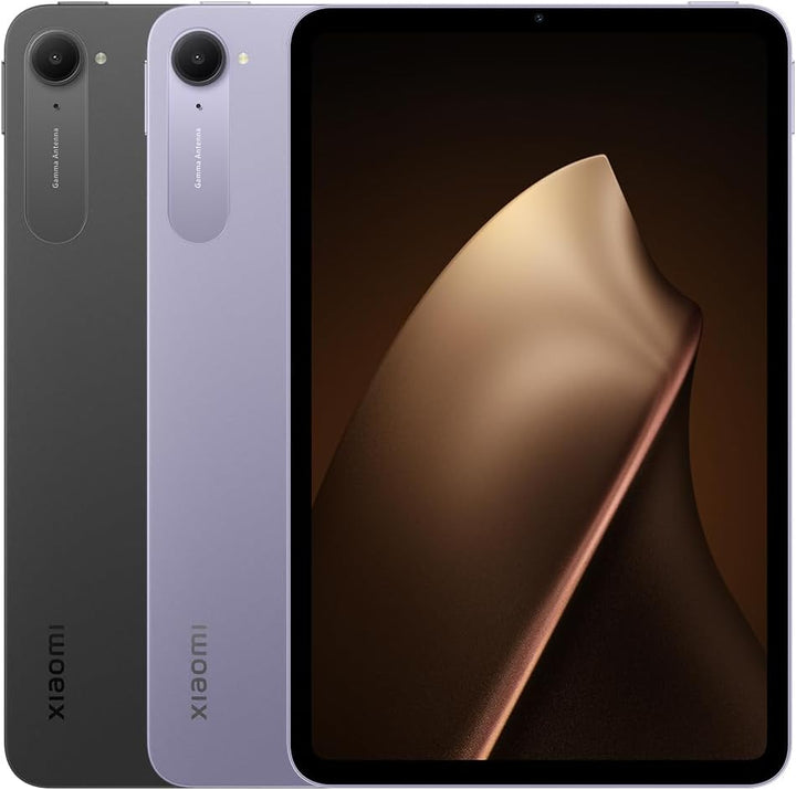 XIAOMI Tablet Pad Mini 12GB+512GB 9,9 Zoll Schwarz 7500mAh Akku 165Hz IPS LCD Display Mediatek Dimen