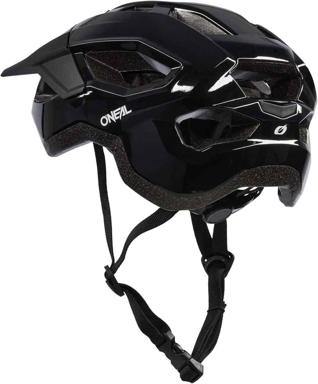 O'NEAL | Mountainbike-Helm | Enduro All-Mountain | Verschmolzene innere EPS & Aussenschale für besse