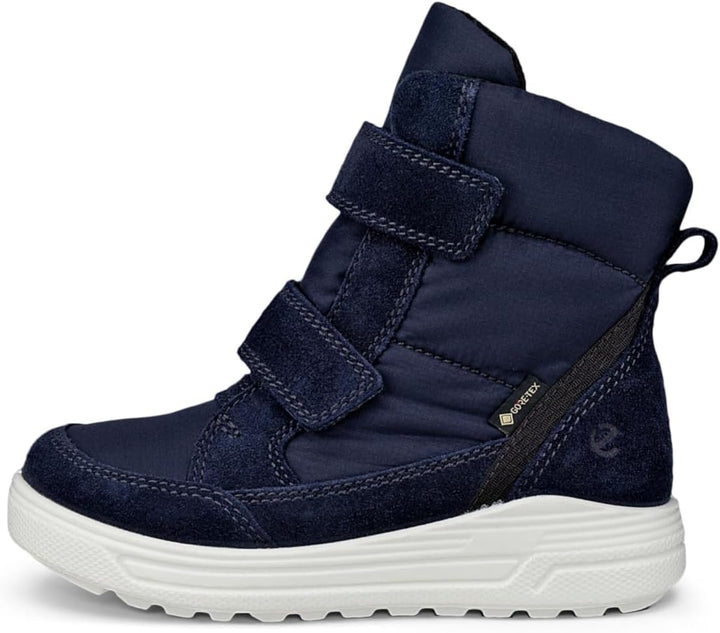ECCO Urban Snowboarder Mädchen Urban Snowboarder 27 EU Night Sky Night Sky, 27 EU Night Sky Night Sk