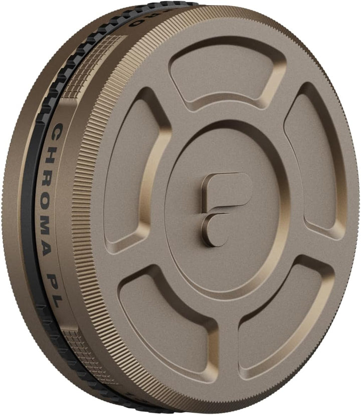 PolarPro - 135 Series - Black Mist Filter - 52mm - Camera Filter - Created by Peter McKinnon 52mm Bl