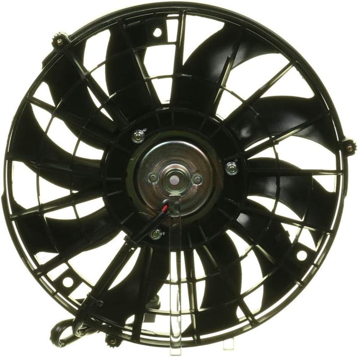 MAHLE CFF 20 000S Kühlmittelkühler-/Kondensator-Lüfter BEHR