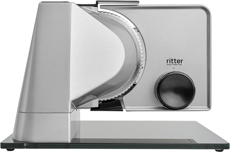 ritter Allesschneider sono 5, elektrischer Allesschneider mit ECO-Motor, made in Germany,