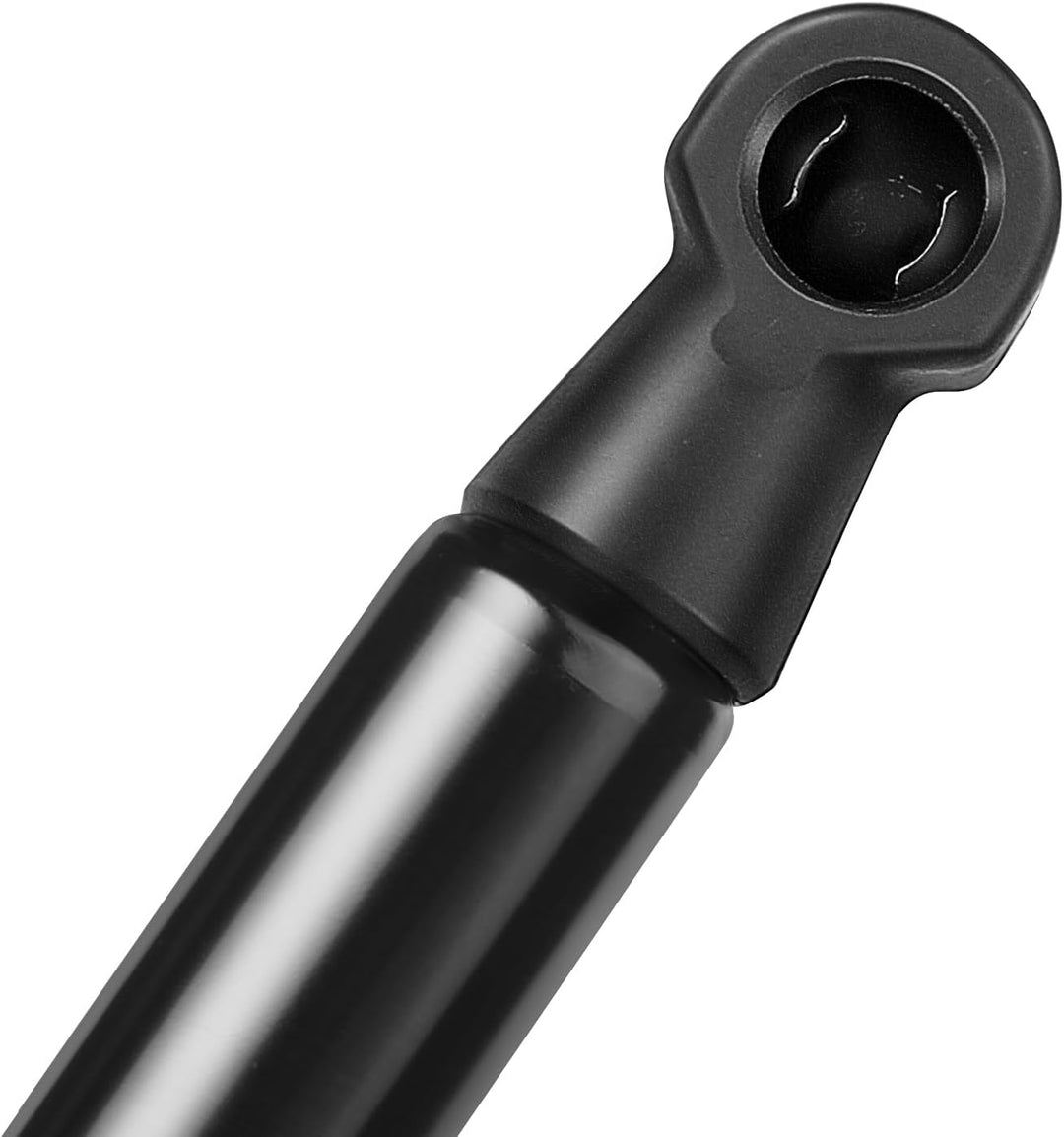 Frankberg 2x Gasfeder Dämpfer Heckklappe Kompatibel mit Fortwo Coupe 451 Alle Motoren 2007-2014 Repl
