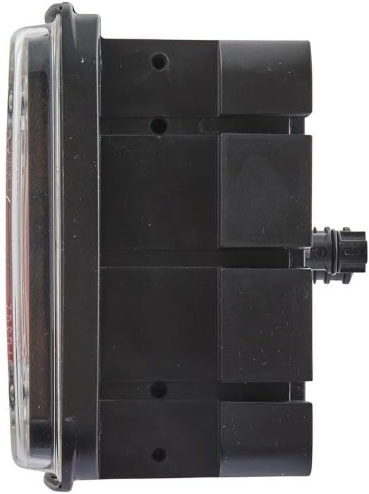 HELLA - Heckleuchte - Hybrid - 24V - rechteckig - Anbau - links - 2VP 340 965-011