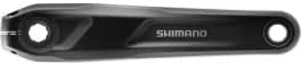 SHIMANO Unisex-Adult Rod Dr. 175mm Fahrradgerichte, Mehrfarbig, one Size