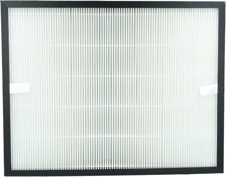 vhbw HEPA Filter kompatibel mit Philips AC3256/10 Luftreiniger - Ersatz-Filter