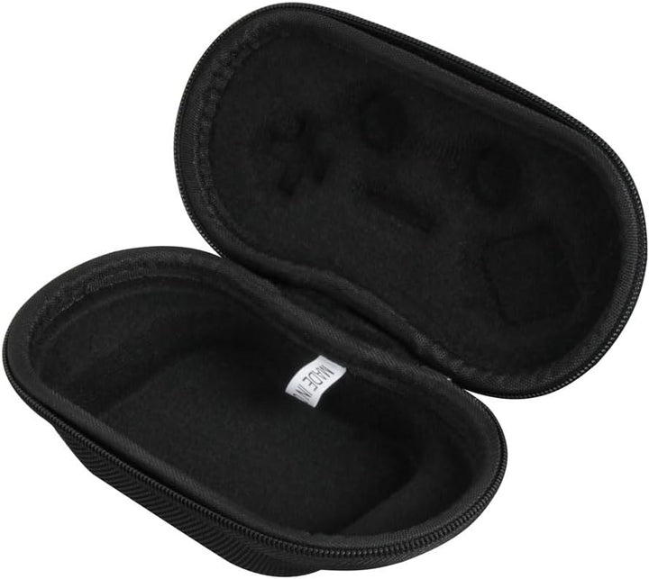 Anleo Harte Reisetasche für 8Bitdo Sn30 Pro Bluetooth Gamepad (SN30 PRO), Sn30 Pro
