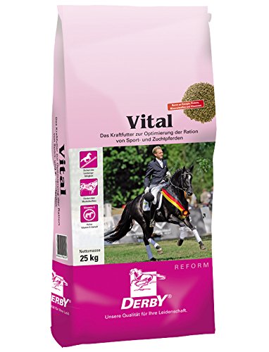 DERBY Vital 25kg