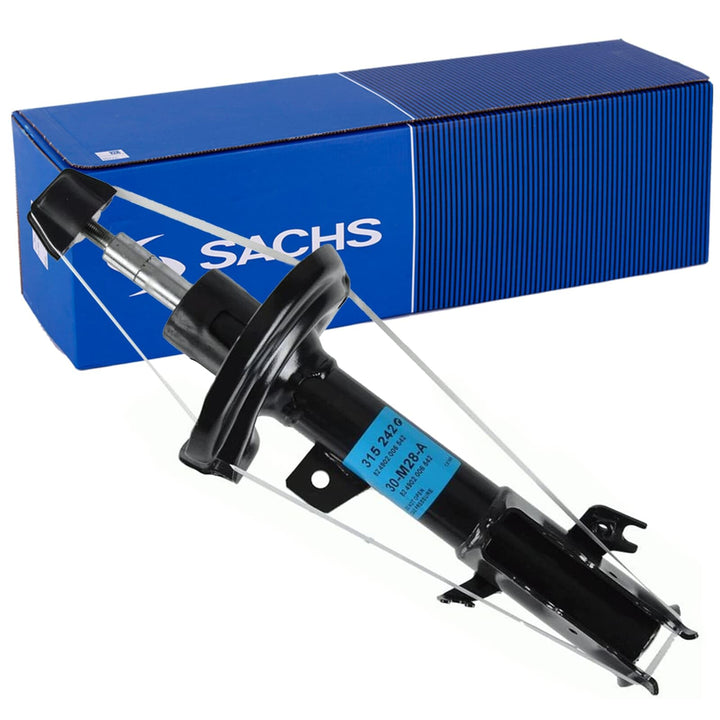 Sachs 315242Sto ssdämpfer Federung/Dämpfung 315 242 - rechts, vorderachse, Federung/Dämpfung 315 242