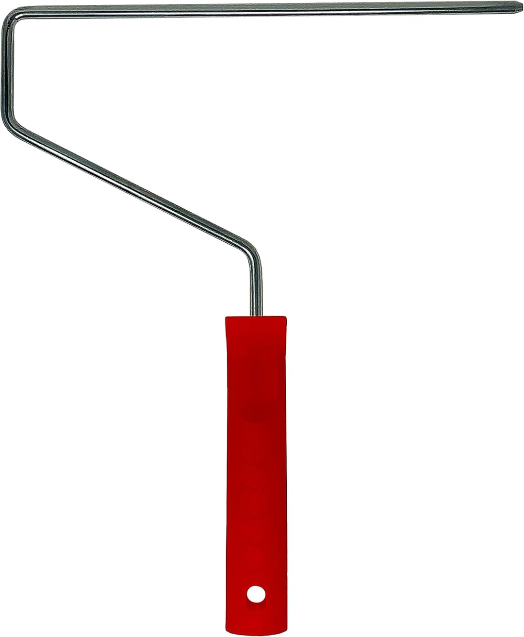 Green Home Entlüftungsroller 25 cm - Stachellänge: 11 mm - Profi-Qualität 25 cm Roller 11 mm - einar