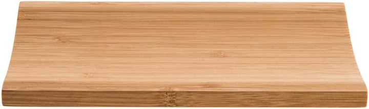 Reishunger Sushi Brett, Bambus, 18 x 10 cm - 10er Vorteilspaket [als 1er, 4er und 10er Packung erhäl