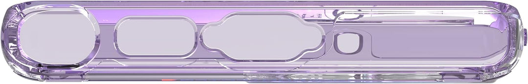 Gear4 Milan D30 Protective Case for Samsung Galaxy S23,+, 6.6in, Sleek, Slim, Shockproof, Scratch-Re