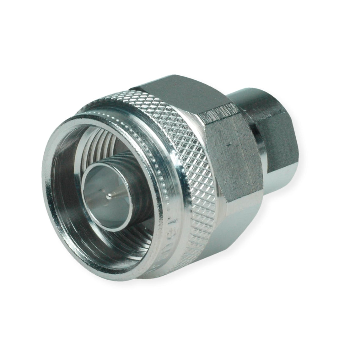 TELEGÄRTNER Adapter N-Stecker/FME-Stecker