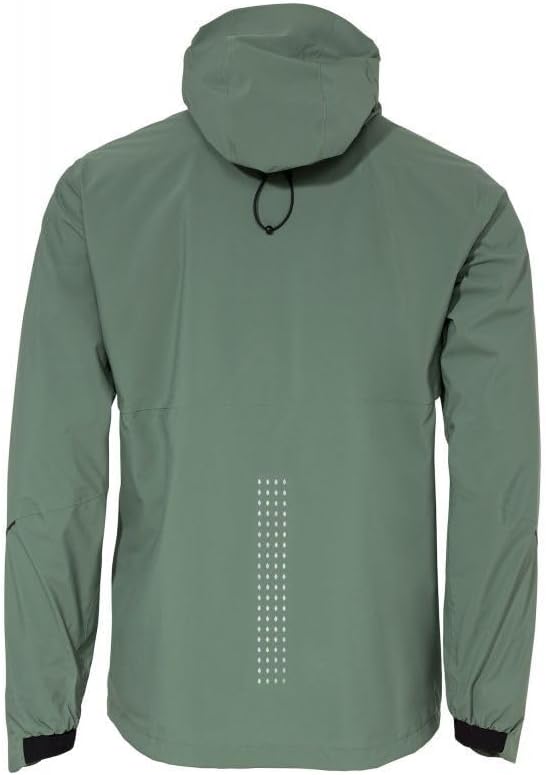 VAUDE 3in1-Jacken Men's Yaras 3in1 Jacket XXL cedar wood, XXL cedar wood