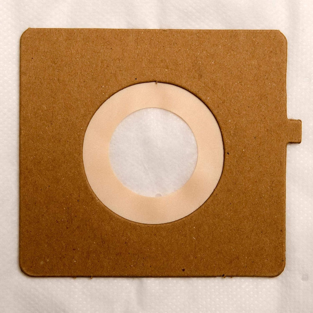 20 Staubsaugerbeutel kompatibel mit LG ELECTRONICS V-C 3850, 3852... 3855, 20 Staubbeutel + 2 Mikro-