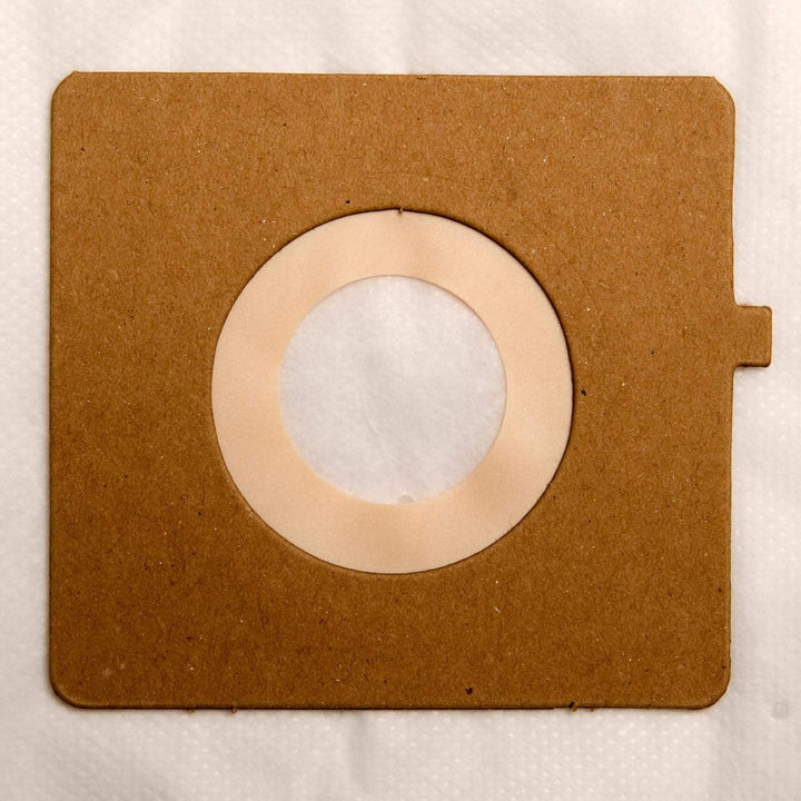 20 Staubsaugerbeutel kompatibel mit LG ELECTRONICS V-C 3850, 3852... 3855, 20 Staubbeutel + 2 Mikro-