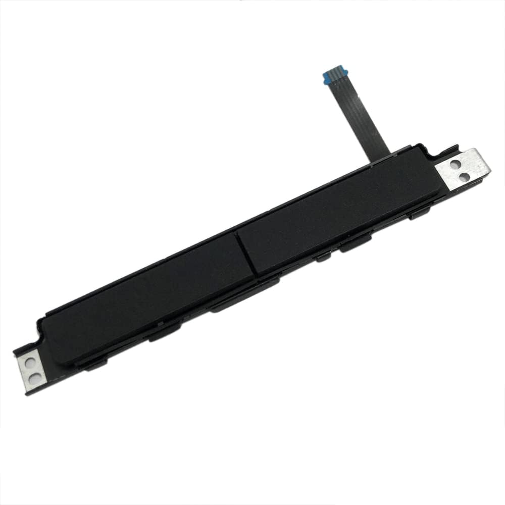 Gintai Austausch der Touchpad-Taste für Dell Latitude E7280 E7290 E7390 E7380 HR8RF 0HR8RF