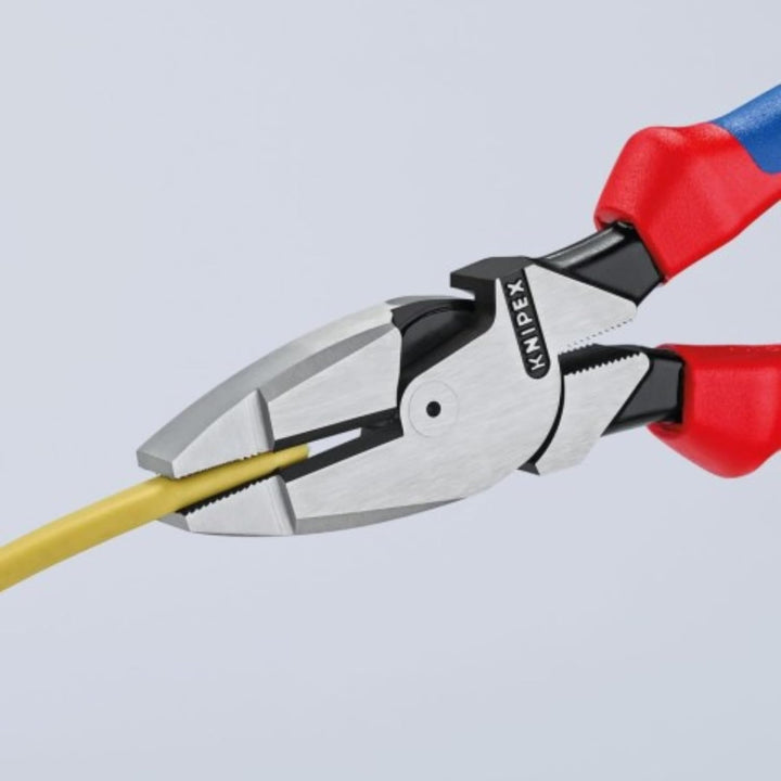 Knipex Kraft-Kombizange "Lineman&