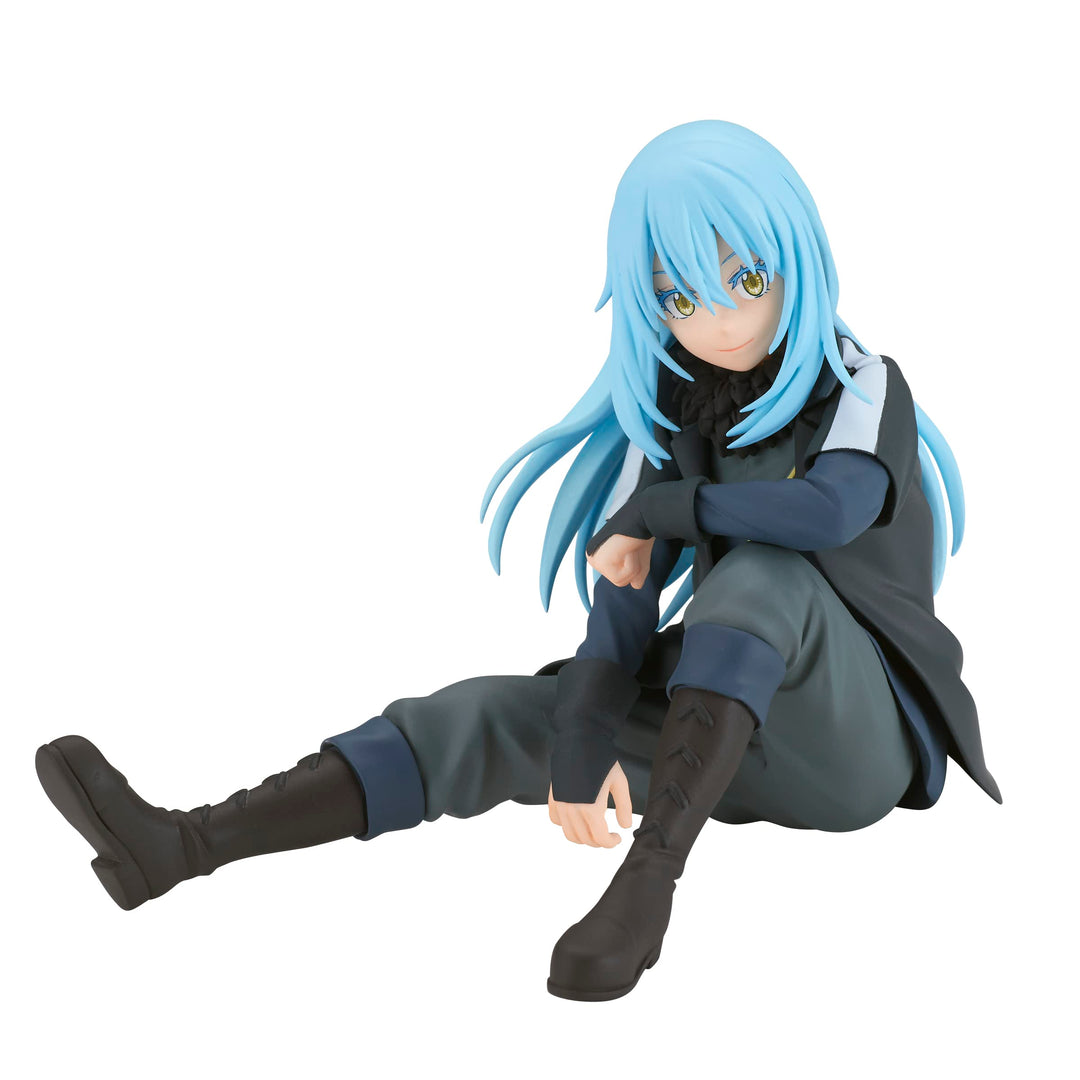 Banpresto Slime - Rimuru 1/2 - Figurine Break Time 8cm