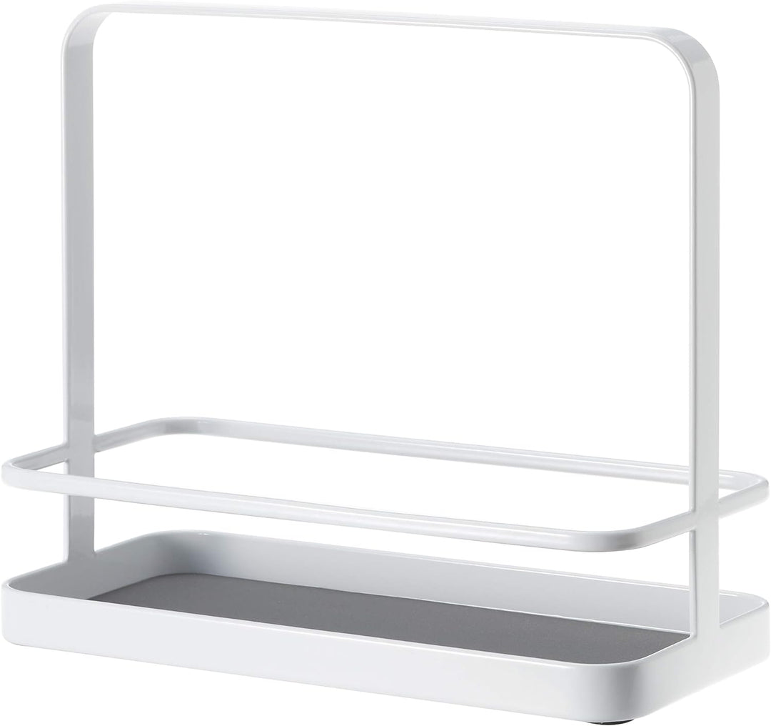 Seasoning Rack - Tower - white Weiss Single, Weiss Single
