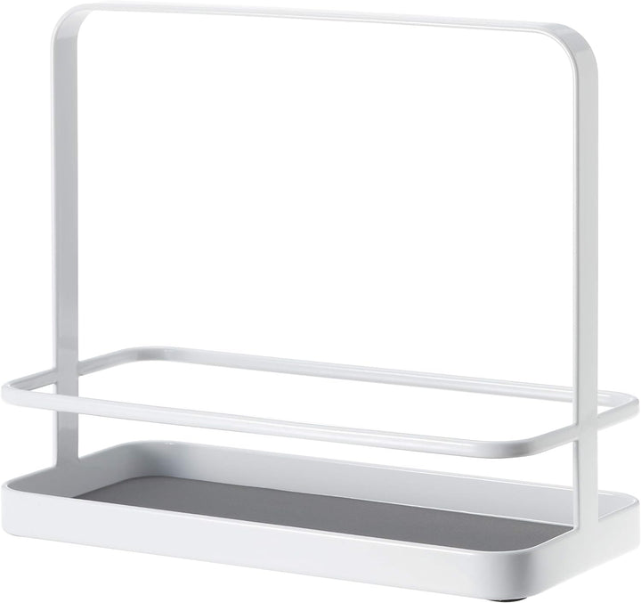 Seasoning Rack - Tower - white Weiss Single, Weiss Single