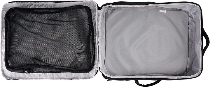 Cabin Max Manhattan Rucksack 30L 45x36x20cm Easyjet kompatible Reisetasche für unter den Sitz - RPET
