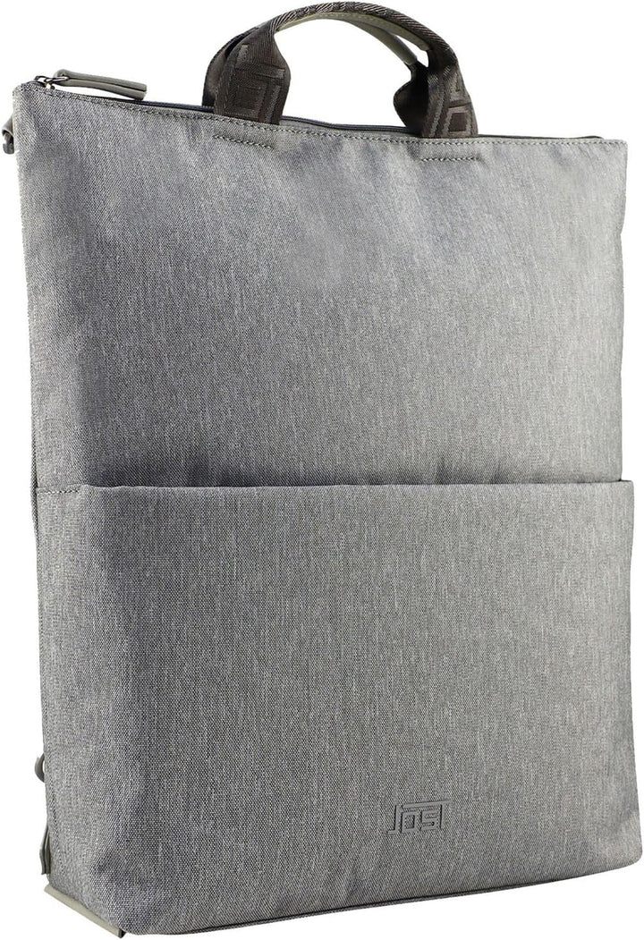 Jost Unisex Bergen BOLSO Light Grey, Light Grey
