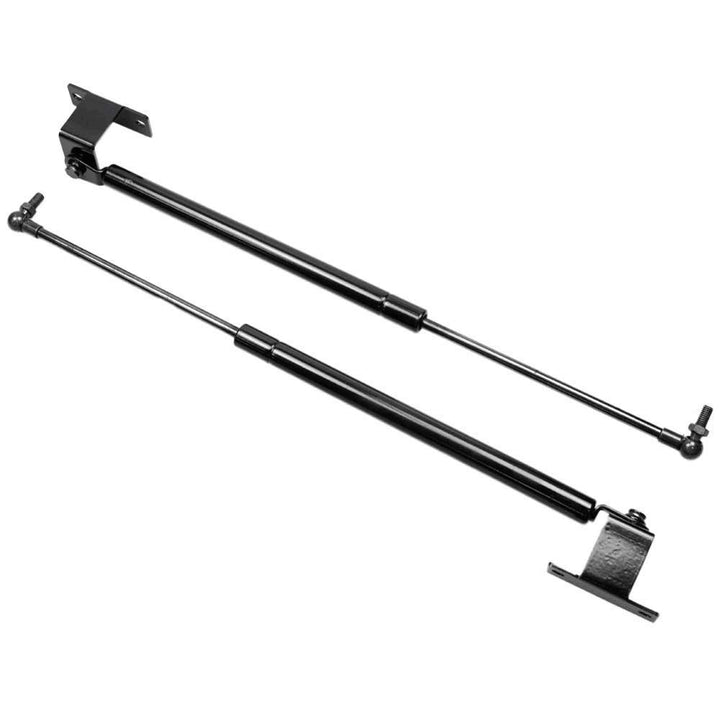 JINGLINGKJ Heckscheiben-Streben für Terrano 1 1985–1995 Gasdämpfer, 500 mm