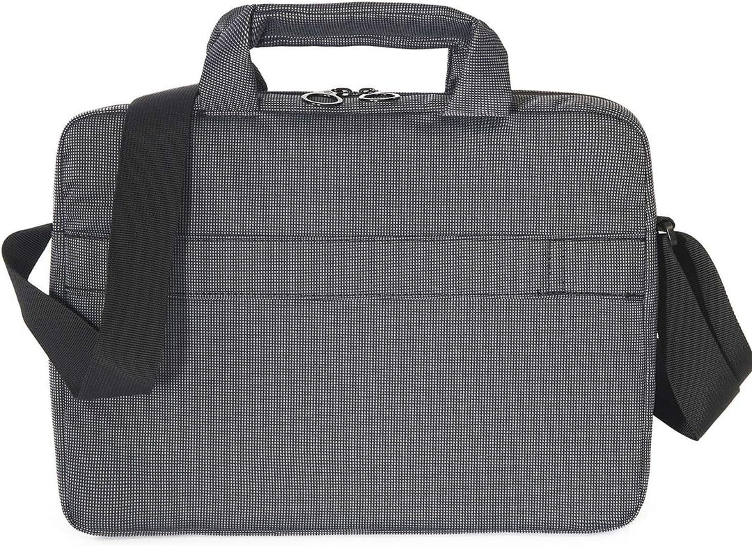 Tucano Loop Laptoptasche/Schultertasche für 13 Zoll Notebook/Tablet/Netbook/Laptop/Ultrabook/MacBook